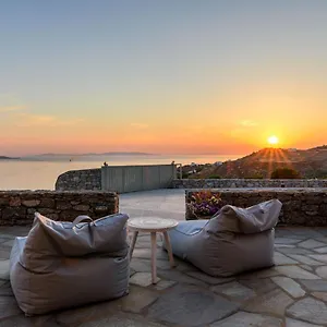 Quattro Venti Mykonos Appartement Tourlos