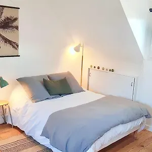 Ty Chou - Cosy - Centre Appartement