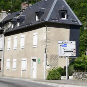 Maison De Riviere Hébergement de vacances Saint-Béat